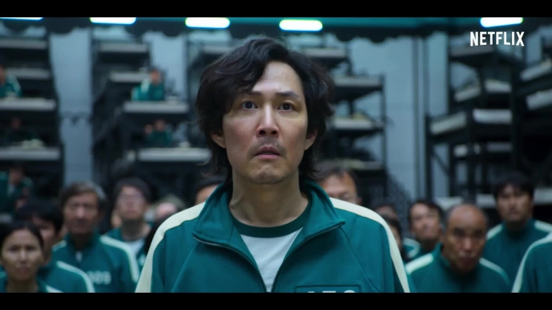 Netflix prepares a contest based on 